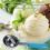 Edelstahl-Eisscoop mit rutschfestem Griff, 5,7 cm Farbvarianten 4