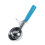 Edelstahl-Eisscoop mit rutschfestem Griff, 5,7 cm Farbvarianten 14
