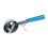 Edelstahl-Eisscoop mit rutschfestem Griff, 5,7 cm Farbvarianten 5