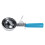 Edelstahl-Eisscoop mit rutschfestem Griff, 5,7 cm Farbvarianten 13