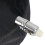 Fly Tying Tray Waste Basket Fly Tying Vise Trash Holder Bag Tools 5