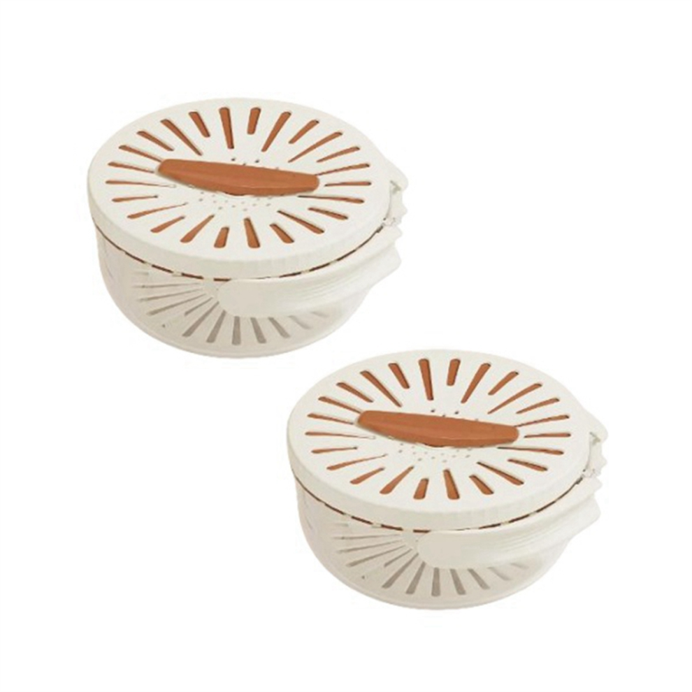 Fruit Vegetable Washing Bowl, Detachable Design,Draining Bowl,2PCS,B-image-OPC-PHWN6CM-NEW