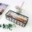 Small Metal Wire Storage Basket in Farmhouse Storage Organizer 3