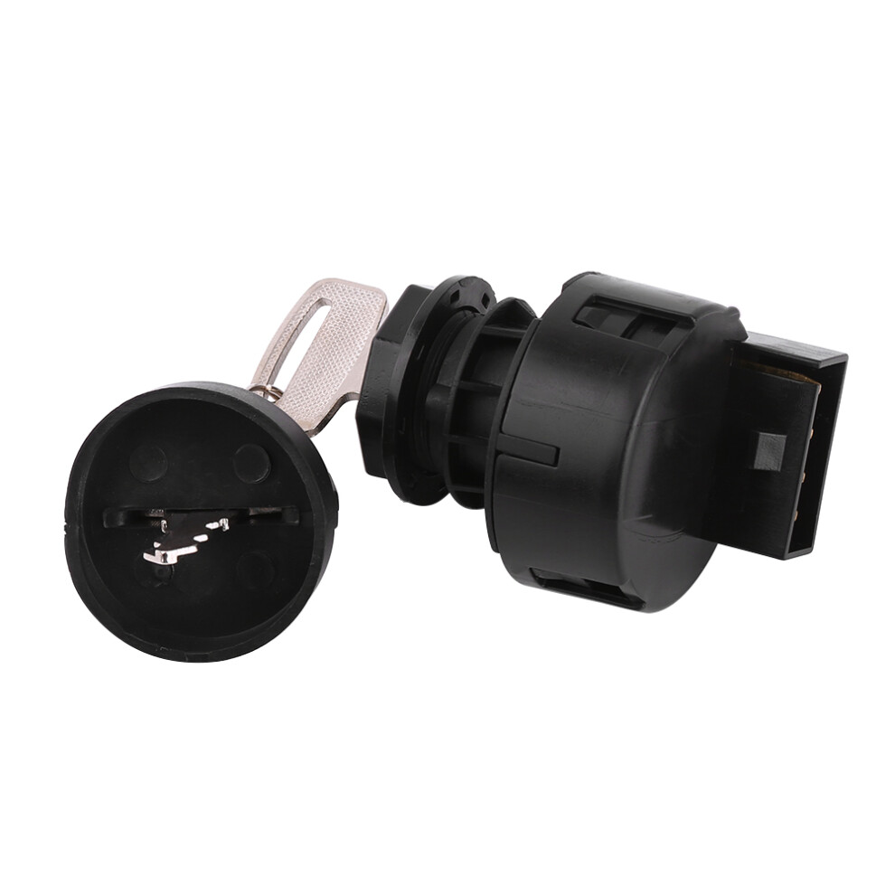 4 Pin Atv Ignition Key Switch Start Engine Lock For Polaris Worker 500 Predator 500 2003-2007 8411324407499