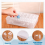48 Slots Seed Storage Organizer in 2 Sizes with Label Stickers 3