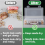 48 Slots Seed Storage Organizer in 2 Sizes with Label Stickers 4