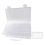 48 Slots Seed Storage Organizer in 2 Sizes with Label Stickers 2