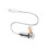 Flexible LED Programmable Message Display Mini RGB USB Fan For PC Notebook Laptop 10