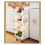 Plastic Stackable Storage Box Small Open Front Storage Box 2