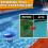 Floating Swimming Pool Chlorine Tablet Automatic Dispenser 4