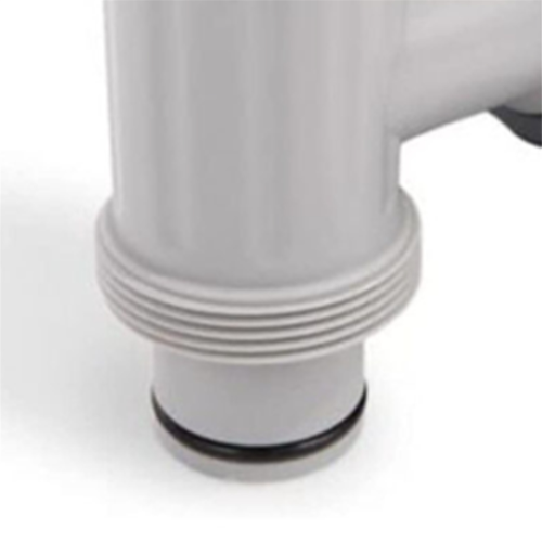 Válvula de êmbolo compatível com 28635EG para piscina, peças de válvula de êmbolo 2