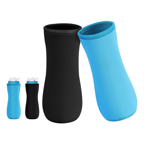 2PCS Water Bottle Sleeve for 22oz Bottle Cover 1