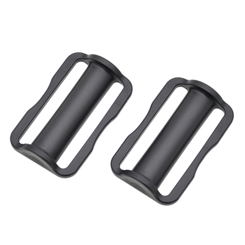 2pcs Scuba Diving Belt Webbing Keeper for 52mm 2
