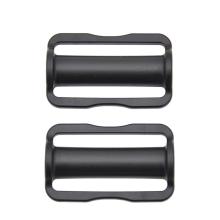 2pcs Scuba Diving Belt Webbing Keeper for 52mm