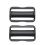 2pcs Scuba Diving Belt Webbing Keeper for 52mm 1