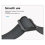 2pcs Scuba Diving Belt Webbing Keeper for 52mm 7