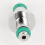 High Pressure Gauge Regulators For Gauges With O-ring 2