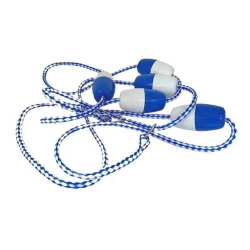 Safety Float Line,Swimming Pool Safety Separation Rope 1