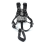 Scuba Diving Harness System Back Plate Diving Bracket 3