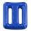Dive Weights for Scuba Diving Weight Belt Coated Lead 1500g Blue 1