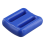 Dive Weights for Scuba Diving Weight Belt Coated Lead 1000g Blue 3