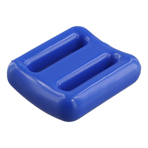 Dive Weights for Scuba Diving Weight Belt Coated Lead 1000g Blue 2