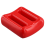 Dive Weights for Scuba Diving Weight Belt Coated Lead 1500g Red 3