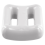 Dive Weights for Scuba Diving Weight Belt Coated Lead 1500g White 2