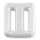 Dive Weights for Scuba Diving Weight Belt Coated Lead 1500g White 1