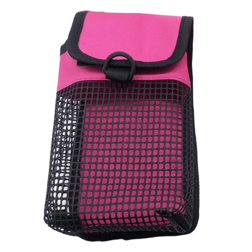 Colorful Elephant Trunk Storage Bag for Diving SMB Mesh Bag C
