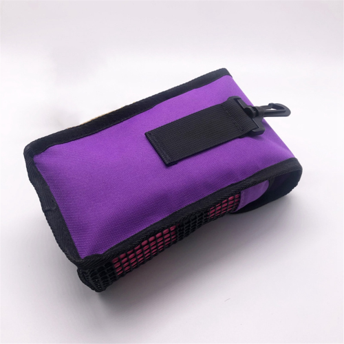 Colorful Elephant Trunk Storage Bag for Diving SMB Mesh Bag C 2