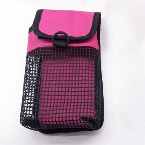 Colorful Elephant Trunk Storage Bag for Diving SMB Mesh Bag C 1