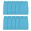 10PCS Pool Skimmer Filter Pool Skimmer Sock Reusable Filter Baskets 1