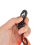 Scuba Diving Mini Diving SMB Pendant Inflatable Safety Srose red 7
