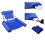 Cadeira flutuante inflável 4