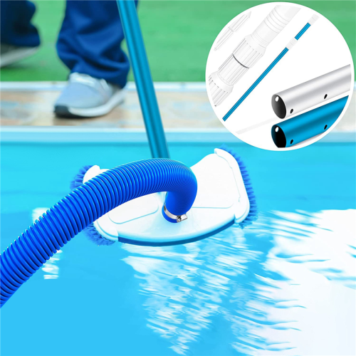 6. Swimming Pool Hose Diameter 32 Mm,Blue 2