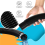 6. Swimming Pool Hose Diameter 32 Mm,Black 3