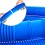 6. Swimming Pool Hose Diameter 32 Mm,Blue 4