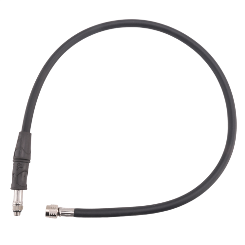Scuba Diving BCD Medium Pressure Hose Scuba Diving Regulator