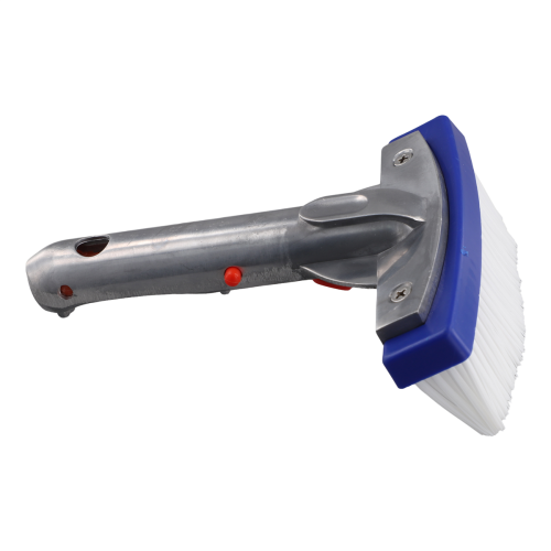5.5In Stainless Steel Swimming Pool Cleaner Brush 1