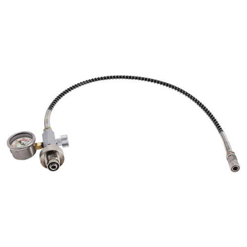 New Upgrade Fill Station Charging Adaptor for PCP Air Refill 2