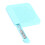 DIY Paper Craft Quilling Tool Roll Grid Quiller Guide With Pin Storage (Blue) 12
