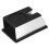 Edelstahl-Kaffeepress-Stand Halter 14x7,5x6,5cm Schwarz 5