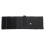 Black Polyester Concealed Carry Ankle Leg Pistol Gun Holster With Elastic Secure Strap For G17 2