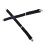 Mens Clip On Suspenders 50mm Y Shape Adjustable Durable Braces 14