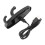 High Definition MotiOn Activated Clothes Hanger High Defition Camera DVR with Memory Card Slot 10