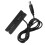 USB MSR90 3 Tracks Hi‑Co Magnetic Stripe Credit Card Swipe Reader 14