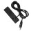 USB MSR90 3 Tracks Hi‑Co Magnetic Stripe Credit Card Swipe Reader 8