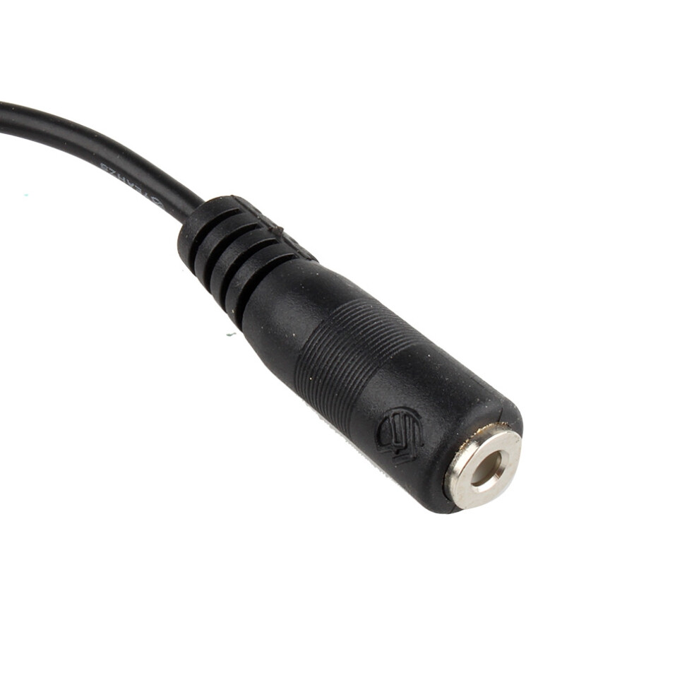 10M 32Ft 3.5Mm Ir Infrared Repeater Jack Extension Audio Cable For Ir Receiver 9321324415853