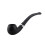 Small Portable Vintage Smoking Tool Gift Cigarette Bent Pipe Cigar Pipes 11